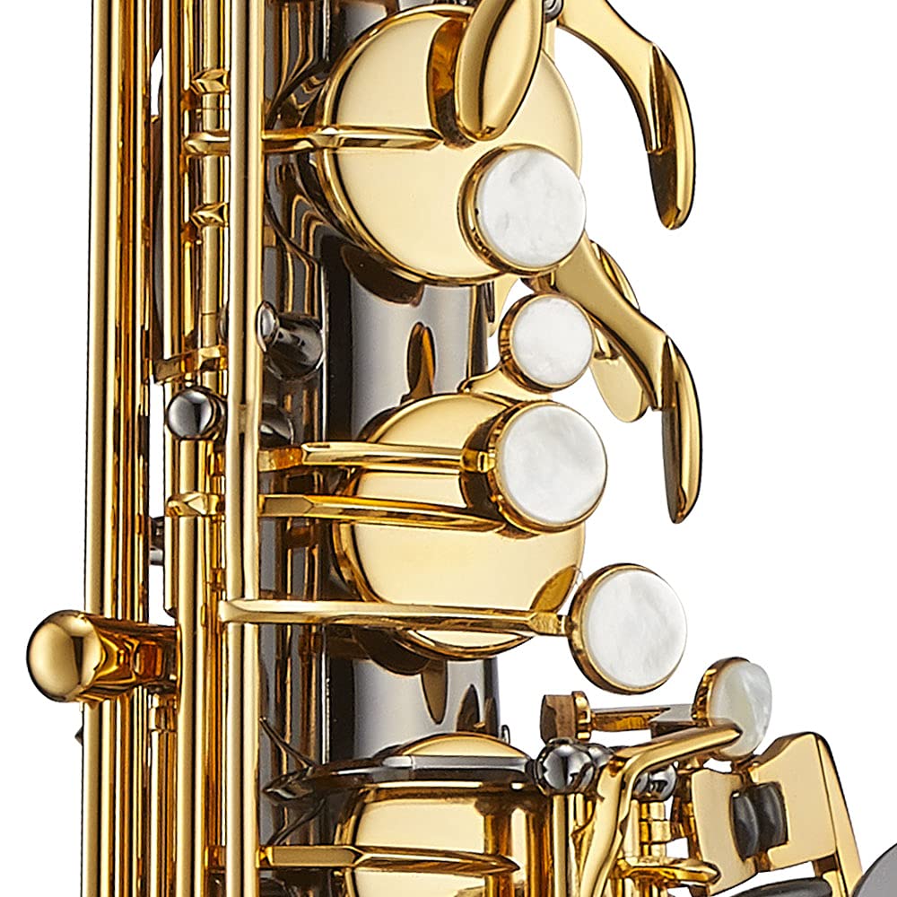 Amazon.com: Antigua Winds PowerBell Professional Bb Tenor
